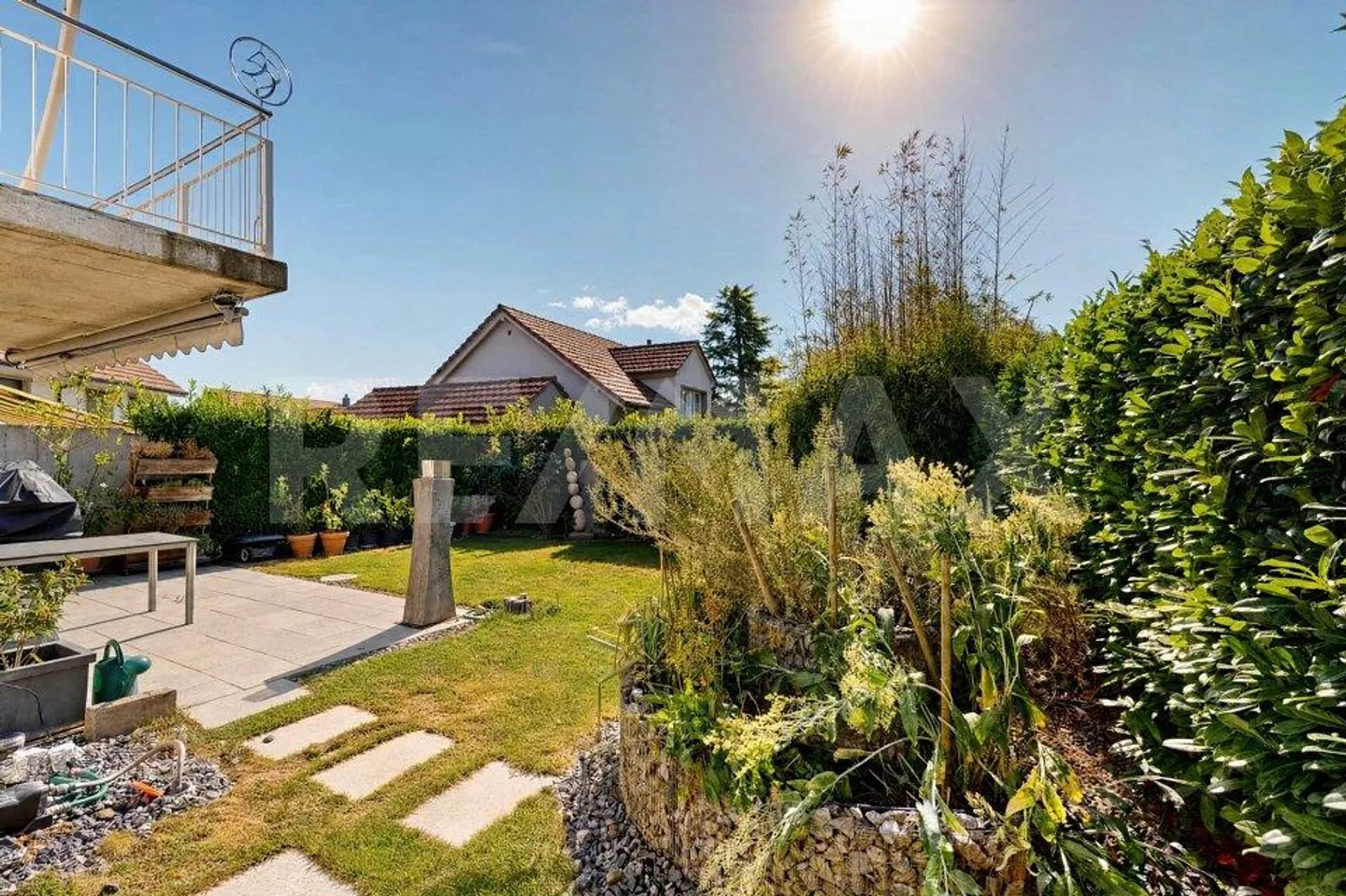 Spacious Living with Garden Idyl in Villnachern - Photo 11 of 13