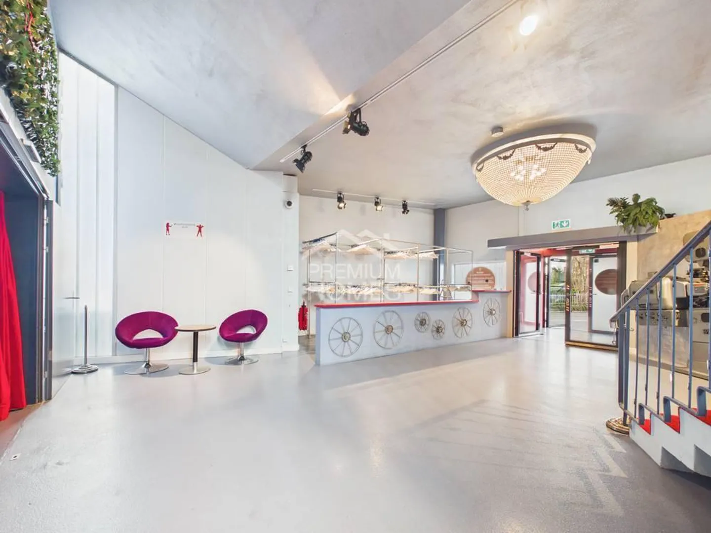 Versatile Event Space in Central Location - Photo 3 of 11