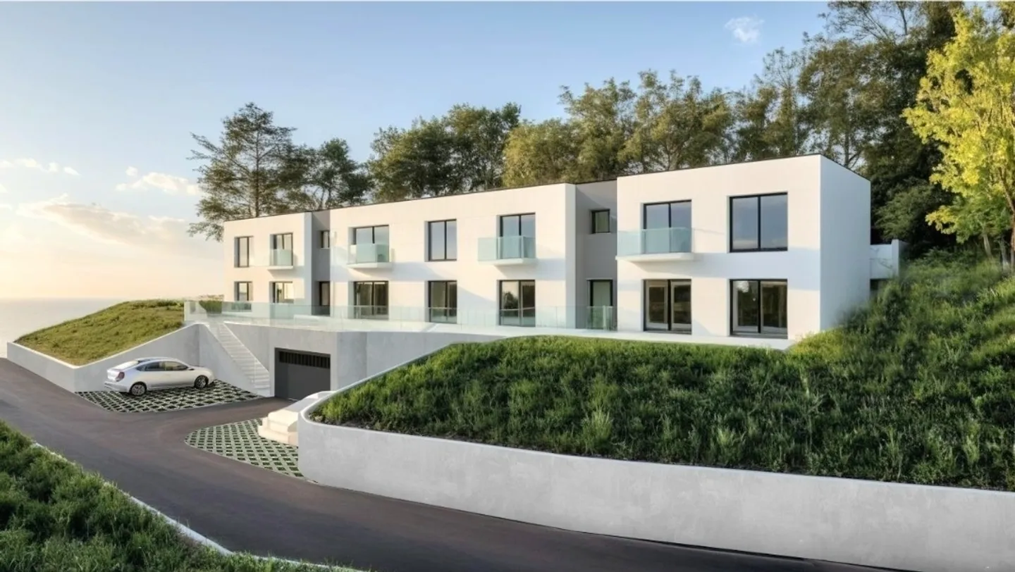 2.5 Room Apartment - New Residence in Giornico in the Heart of Leventina - Photo 6 of 8