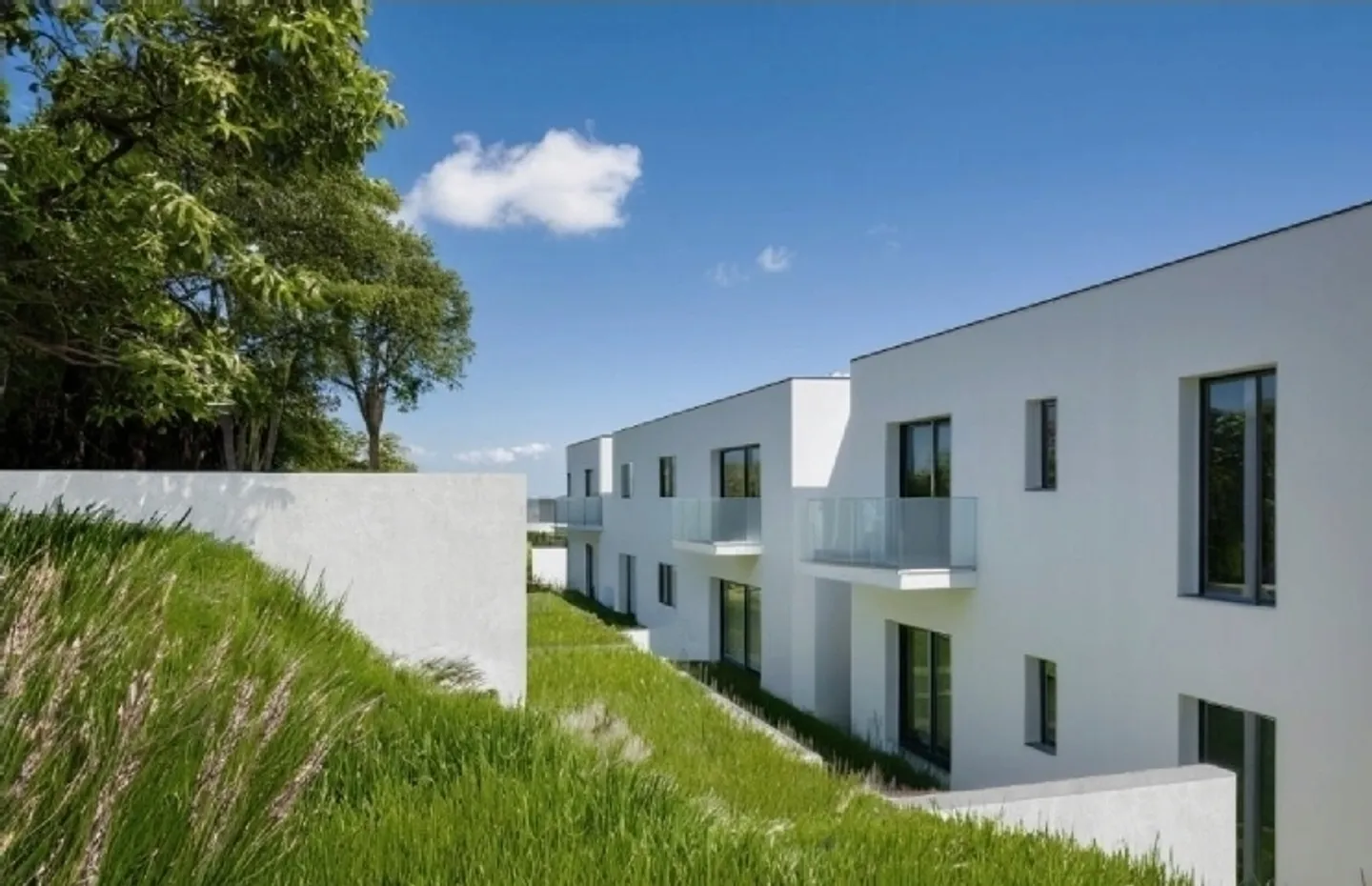 2.5 Room Apartment - New Residence in Giornico in the Heart of Leventina - Photo 7 of 8