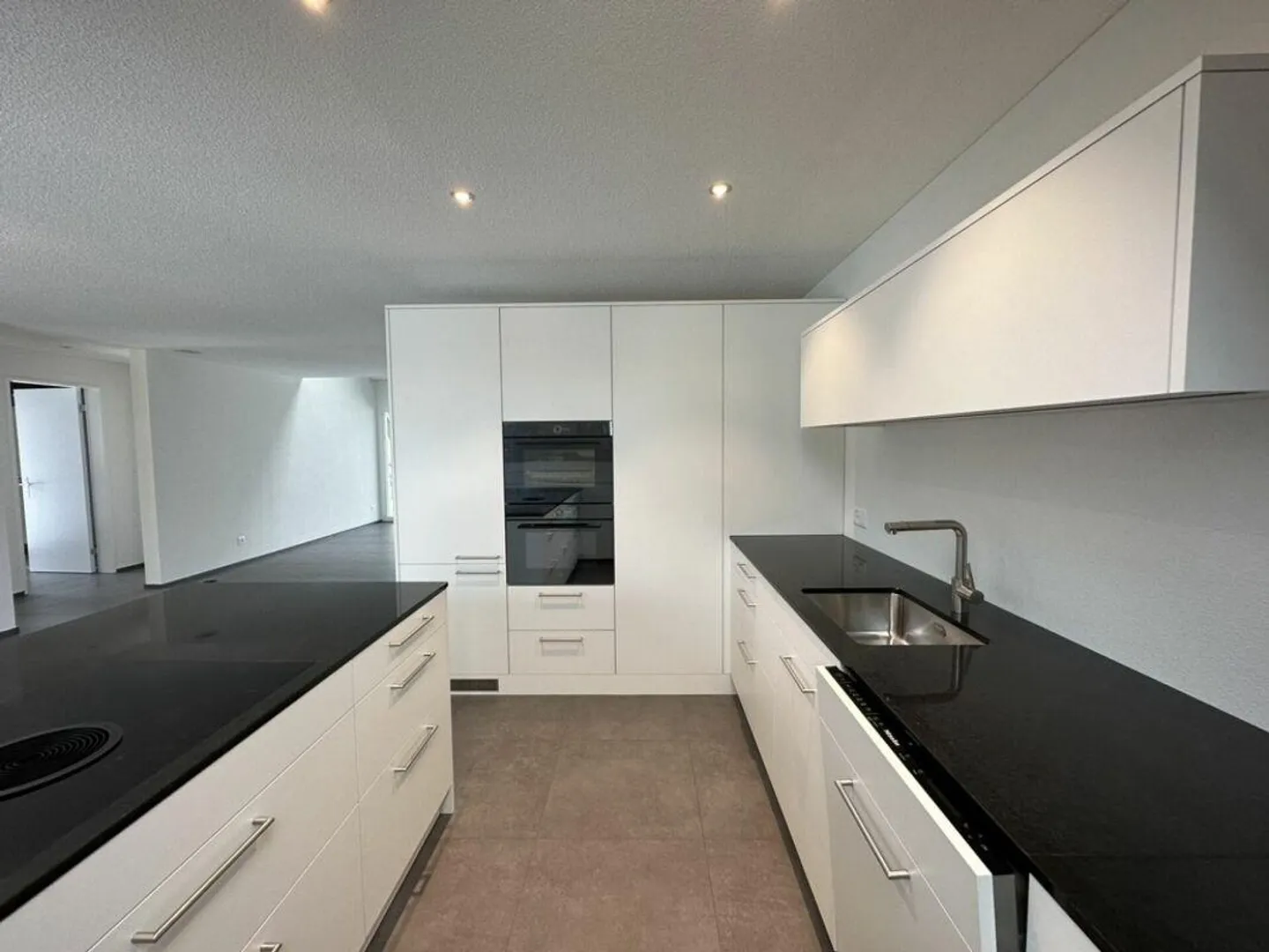 Charmante Maisonette in Madiswil - Foto 1 von 20