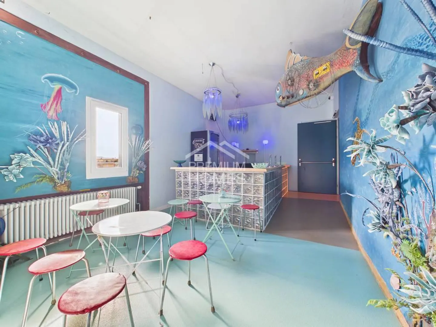 Versatile Event Space in Central Location - Photo 8 of 11