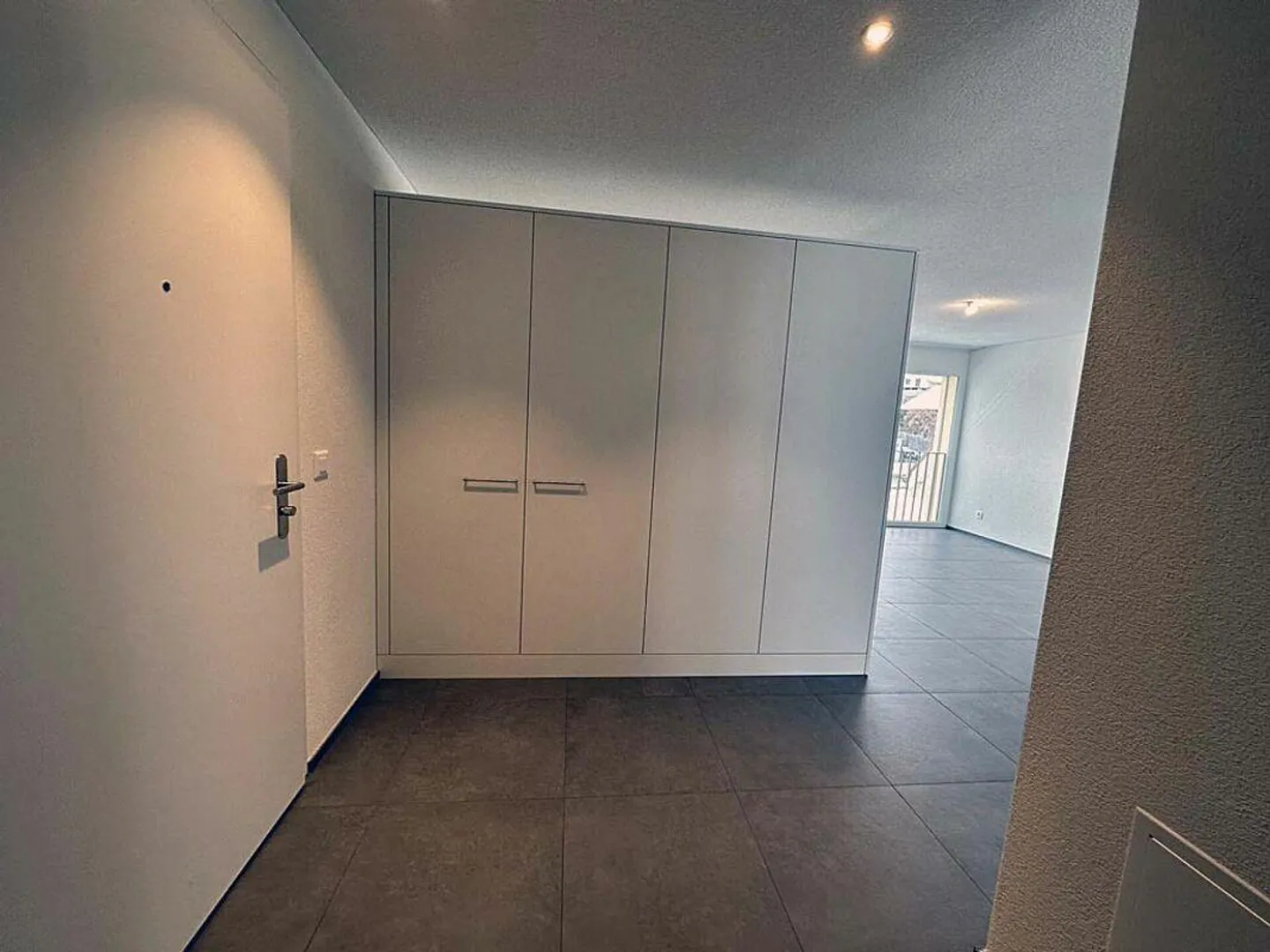 Charmante Maisonette in Madiswil - Foto 3 von 20