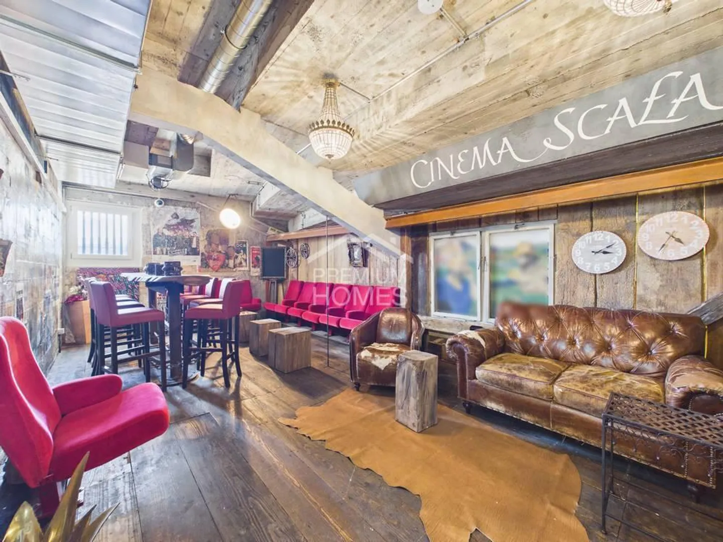 Versatile Event Space in Central Location - Photo 9 of 11