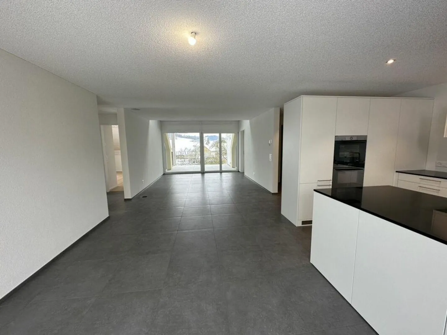 Charmante Maisonette in Madiswil - Foto 4 von 20