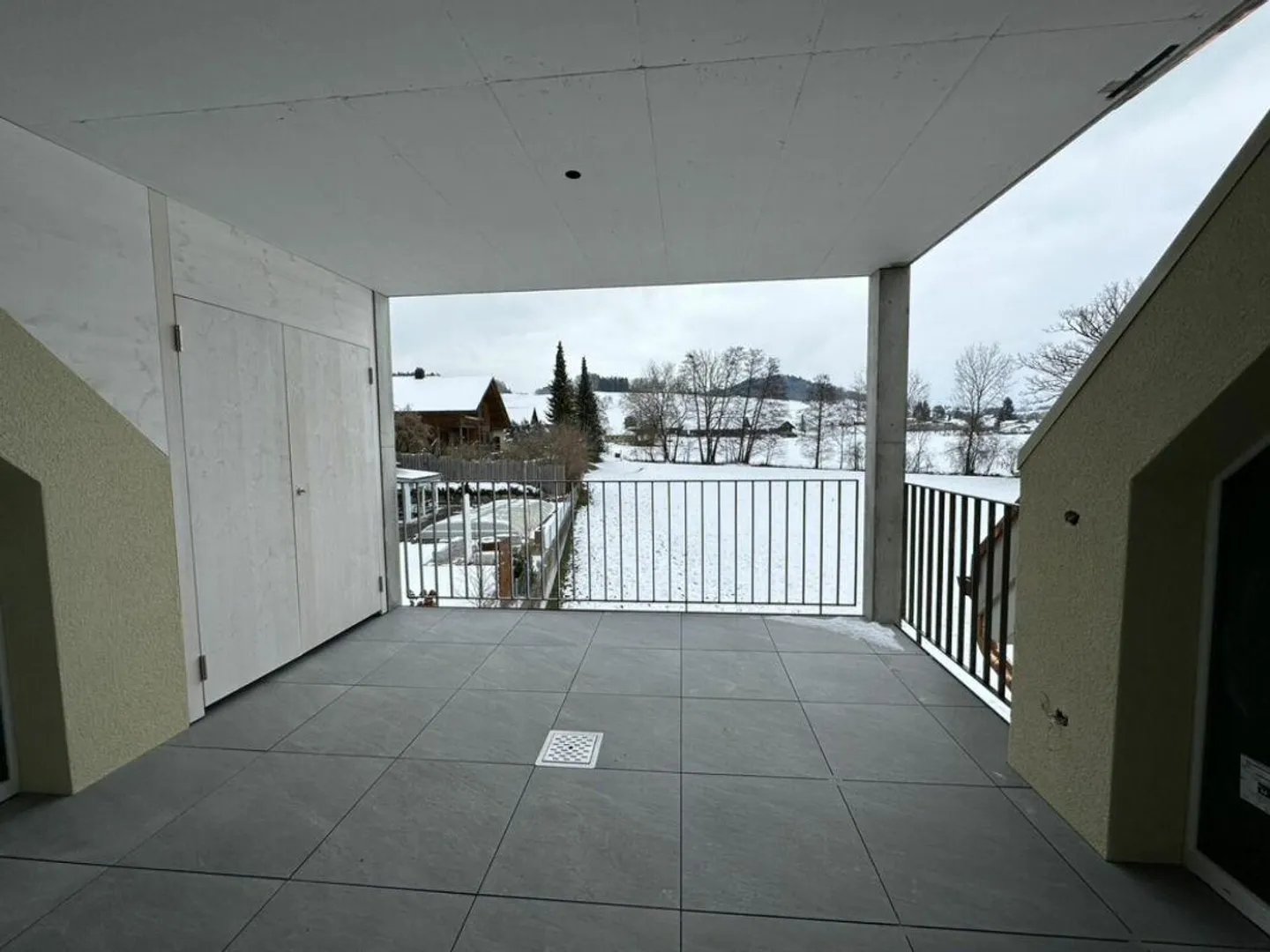Charmante Maisonette in Madiswil - Foto 5 von 20