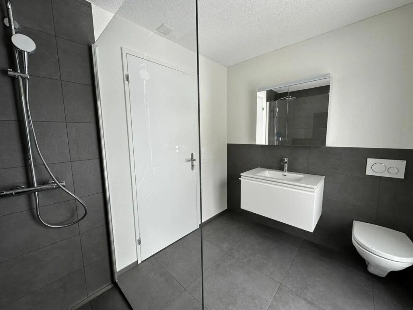 Charmante Maisonette in Madiswil - Foto 8 von 20