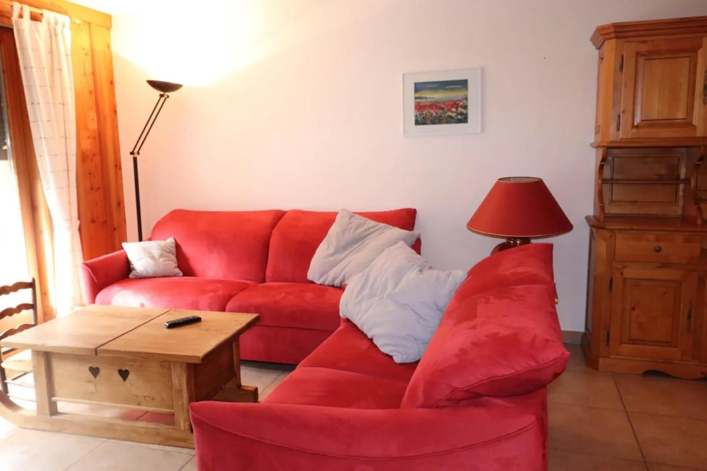 Appartement Confortable à La Fouly - Photo 5 sur 8