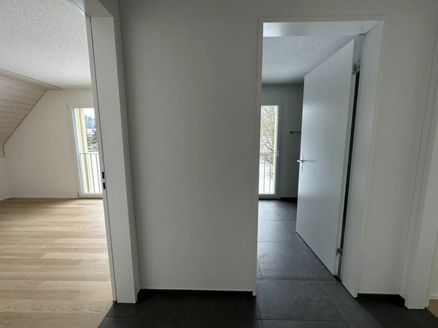 Charmante Maisonette in Madiswil - Foto 10 von 20