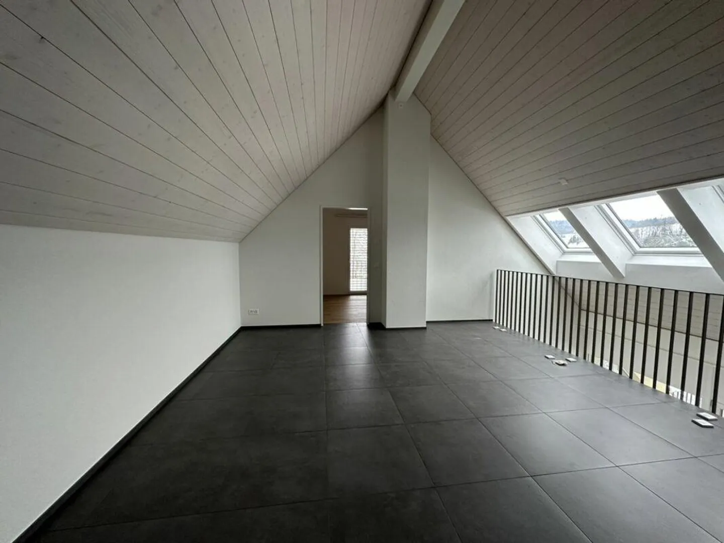 Charmante Maisonette in Madiswil - Foto 15 von 20