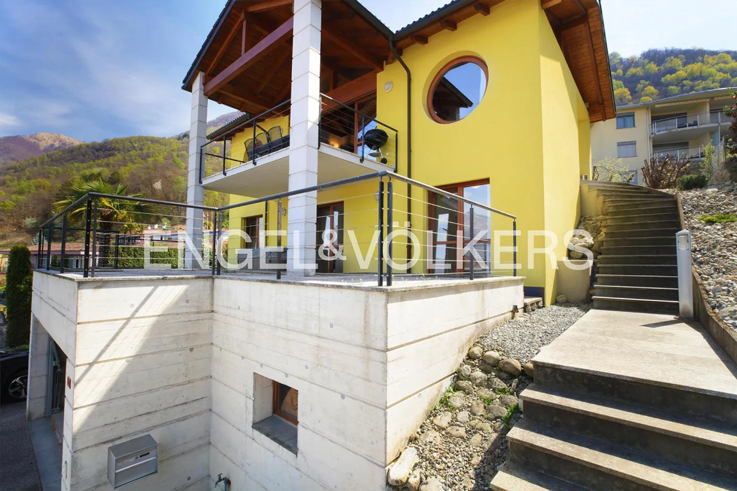 Schönes Einfamilienhaus in optimaler Lage (12) - Foto 12 von 12