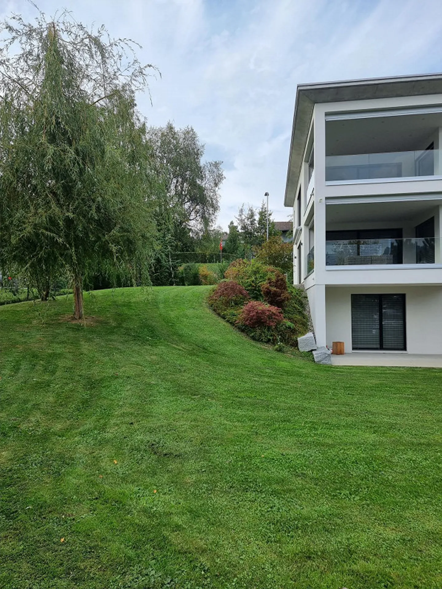 Appartamento perfetto di 4,5 stanze in affitto al Rosenberg - Foto 2 di 19