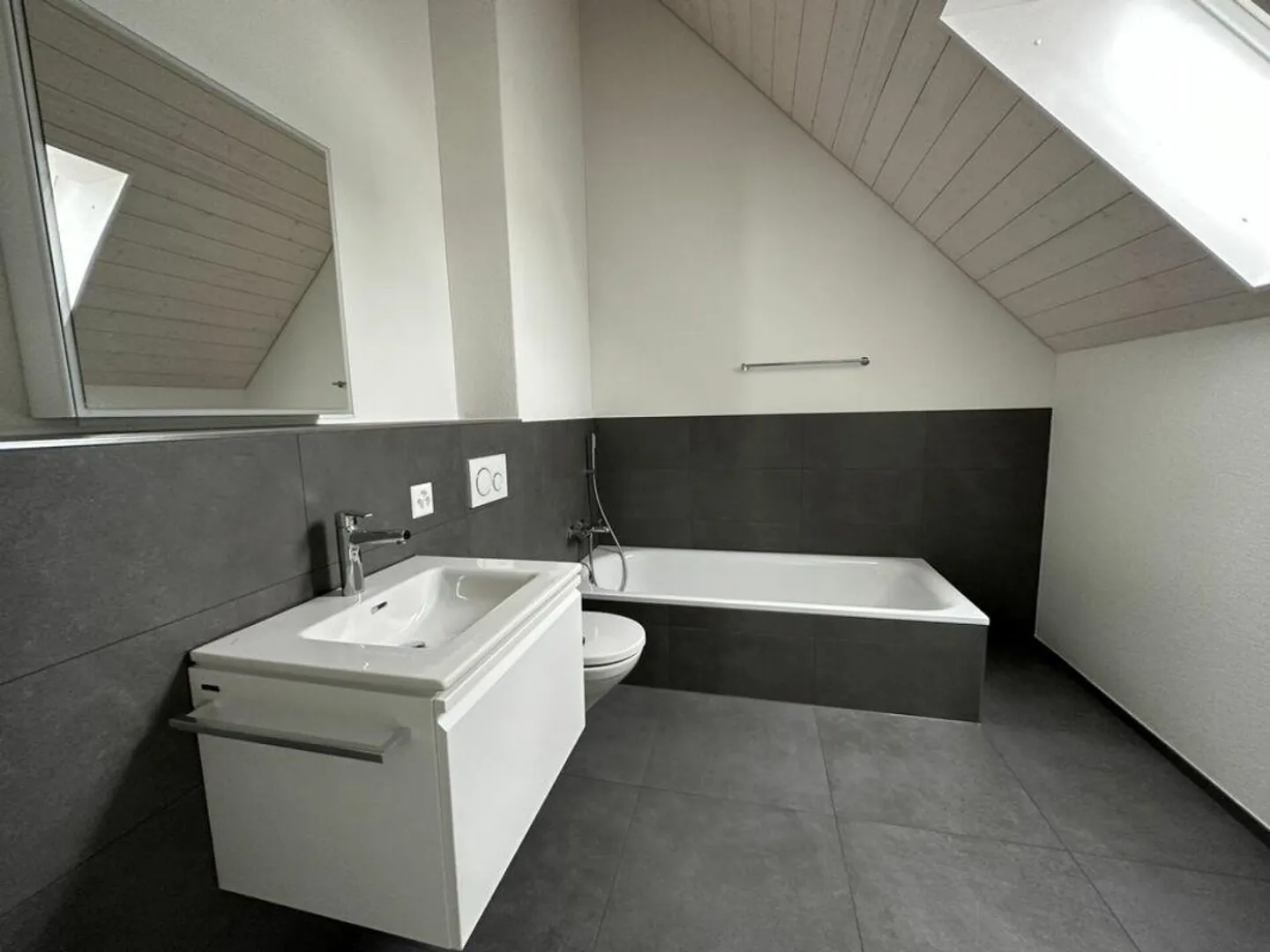 Charmante Maisonette in Madiswil - Foto 17 von 20