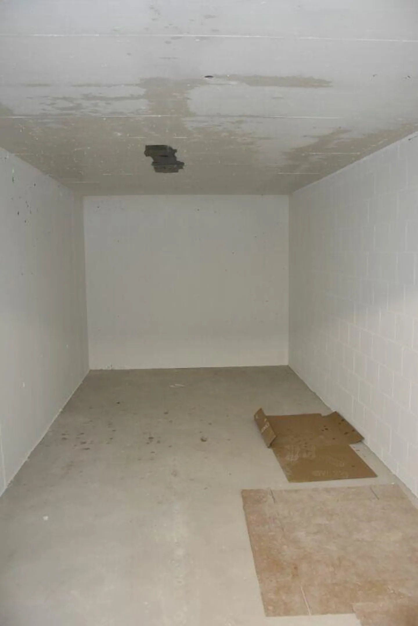 Charmante Maisonette in Madiswil - Foto 19 von 20