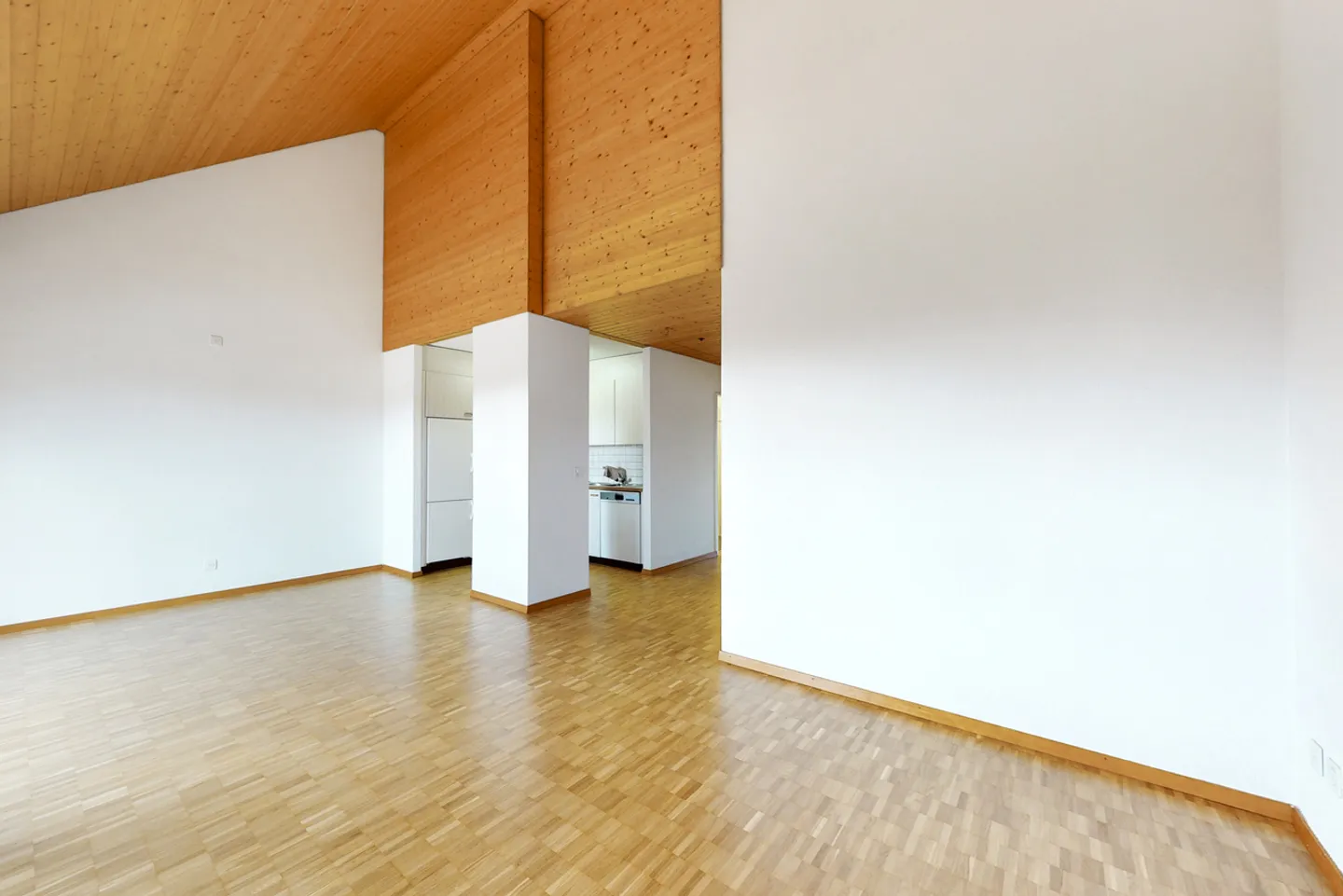 Appartement 2.5 pièces - Photo 3 sur 9
