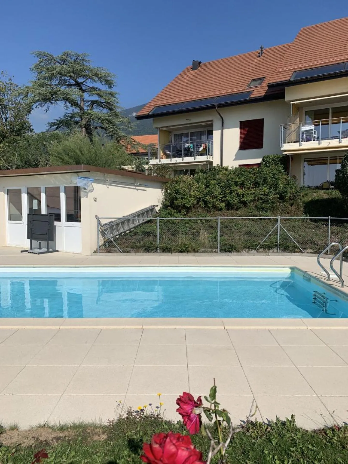 Appartamento 4.5 locali a Concise - Foto 5 di 6
