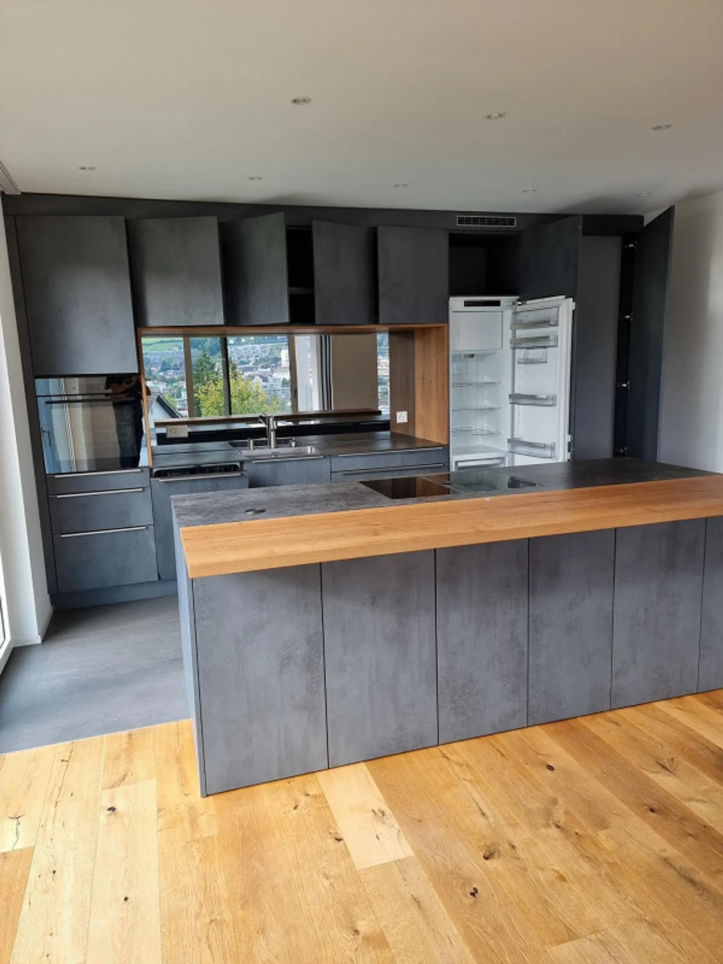 Appartamento perfetto di 4,5 stanze in affitto al Rosenberg - Foto 6 di 19