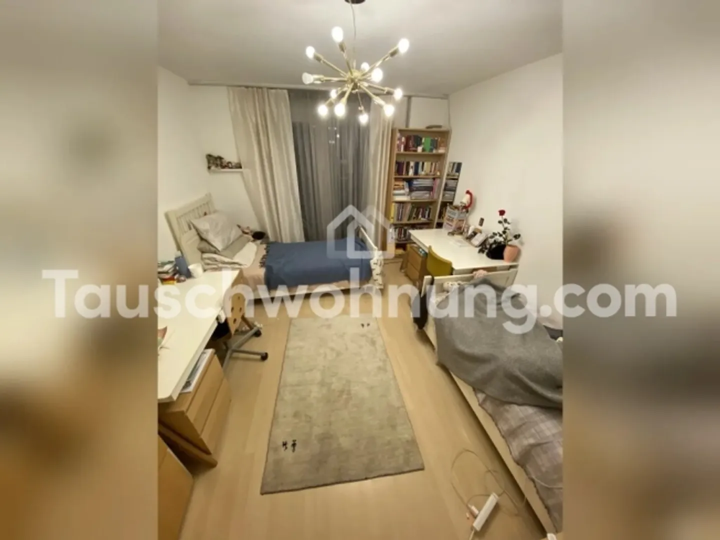 Appartamento in affitto - Foto 5 di 5