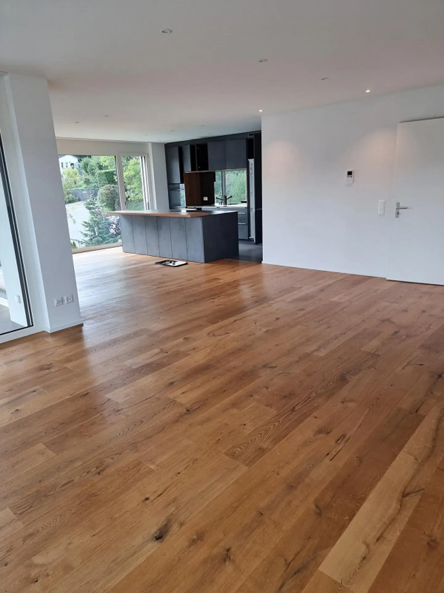 Appartamento perfetto di 4,5 stanze in affitto al Rosenberg - Foto 7 di 19