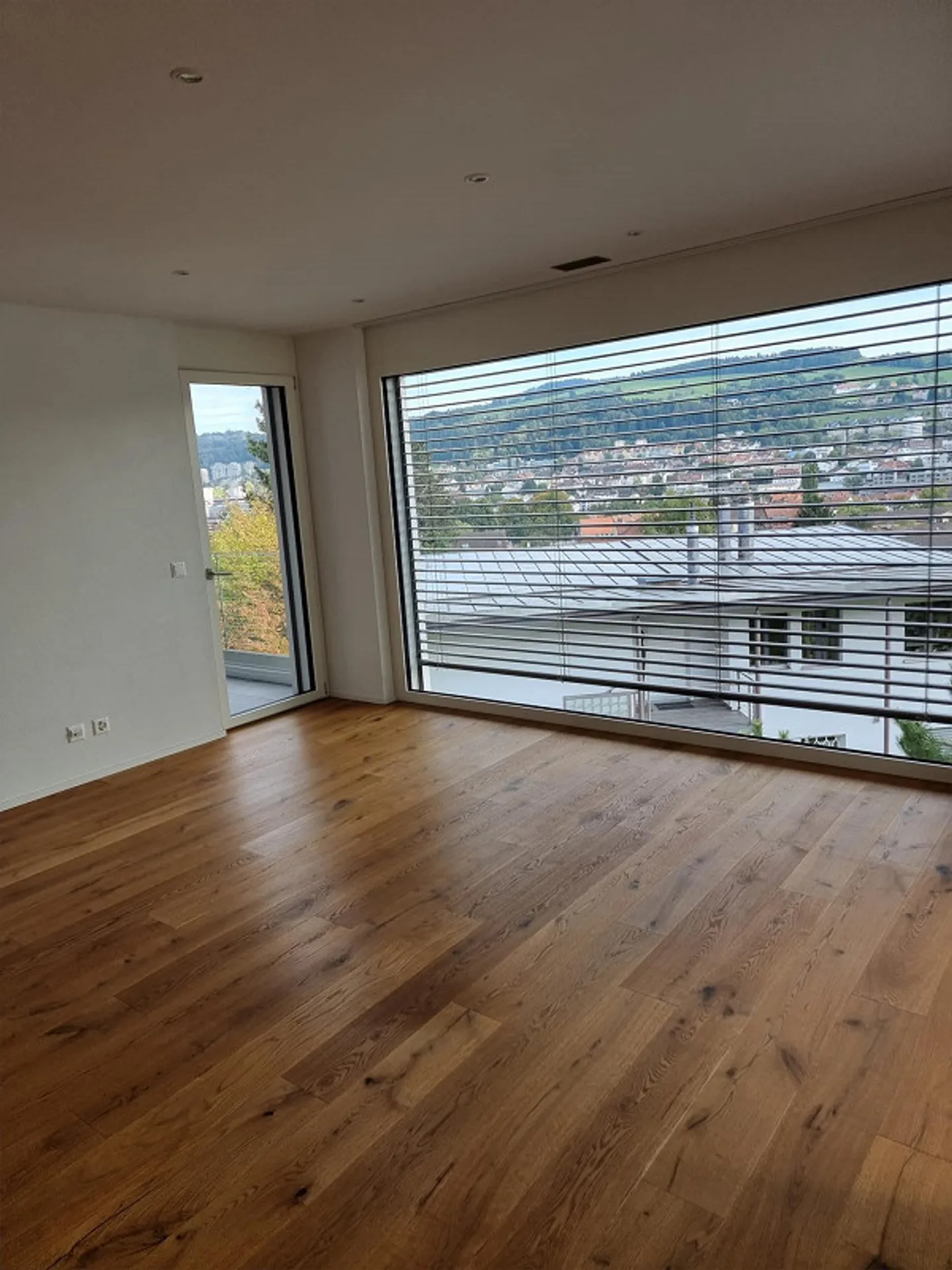 Appartamento perfetto di 4,5 stanze in affitto al Rosenberg - Foto 8 di 19