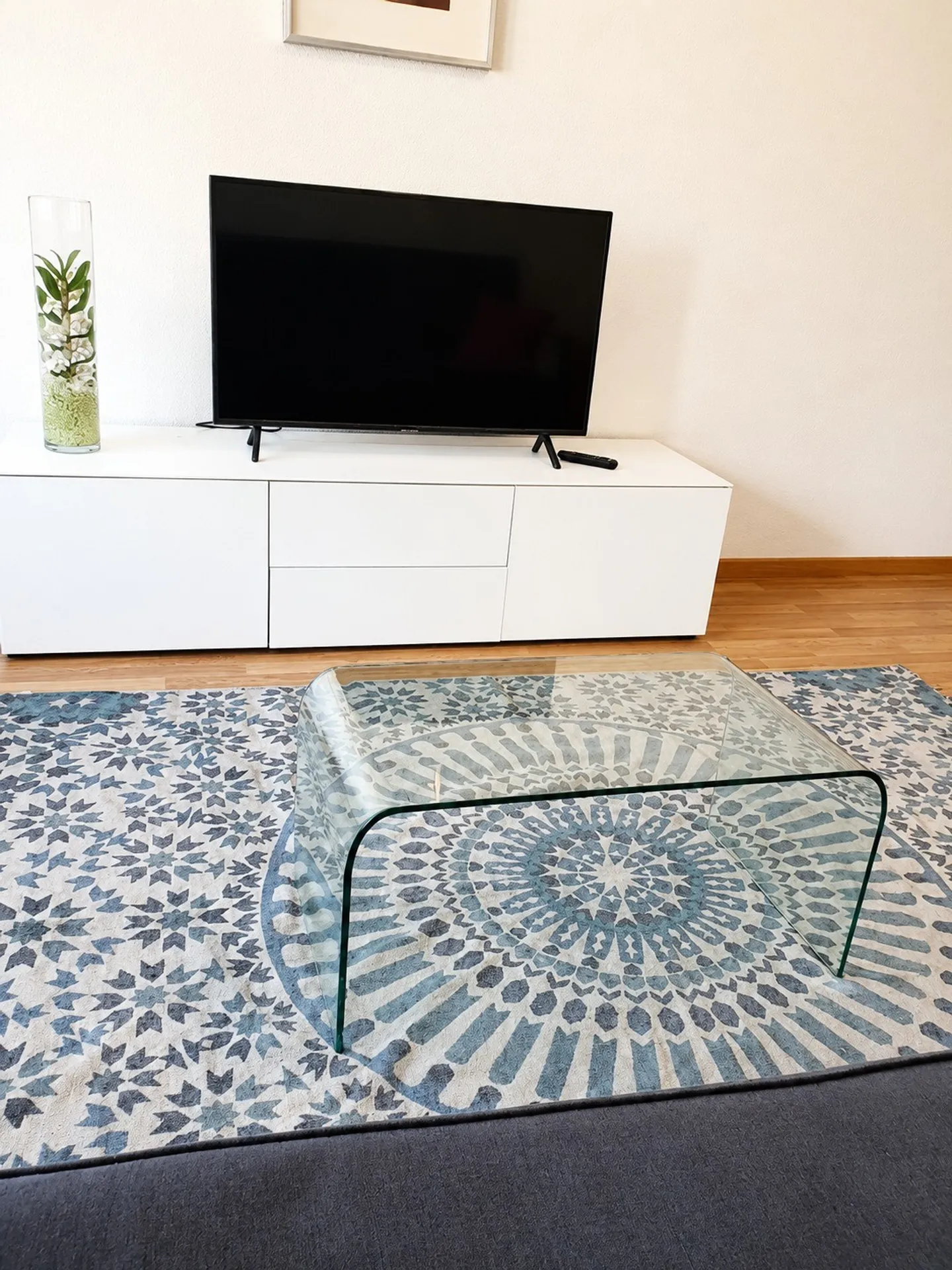 Appartement élégant 2.5 pièces à Bâle - Photo 4 sur 13