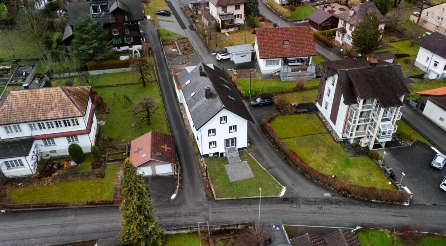 Einfamilienhaus kaufen - Foto 13 von 14