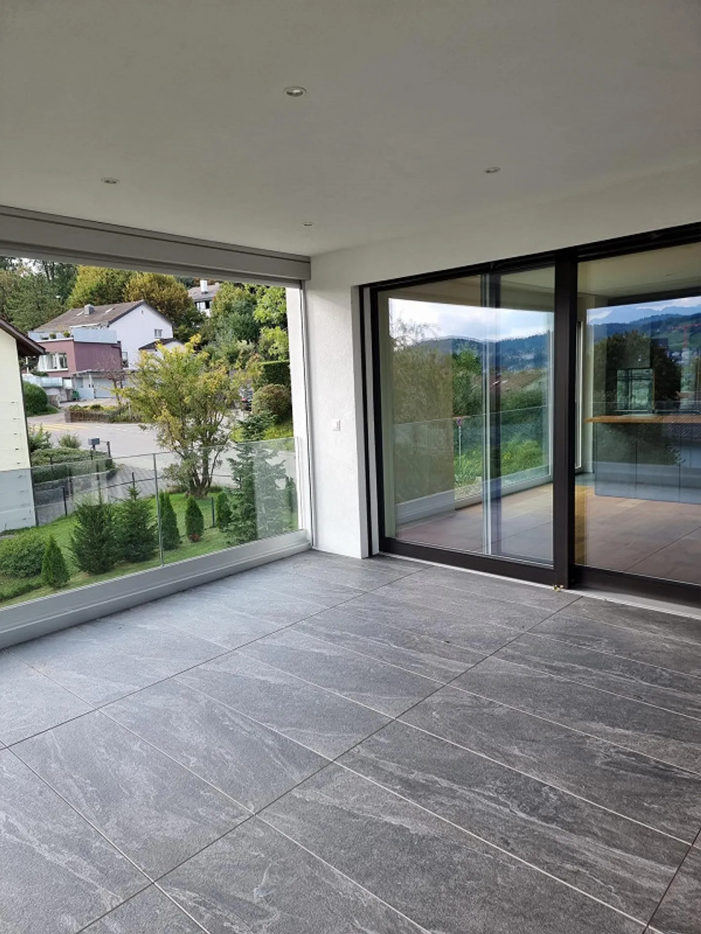 Appartamento perfetto di 4,5 stanze in affitto al Rosenberg - Foto 9 di 19