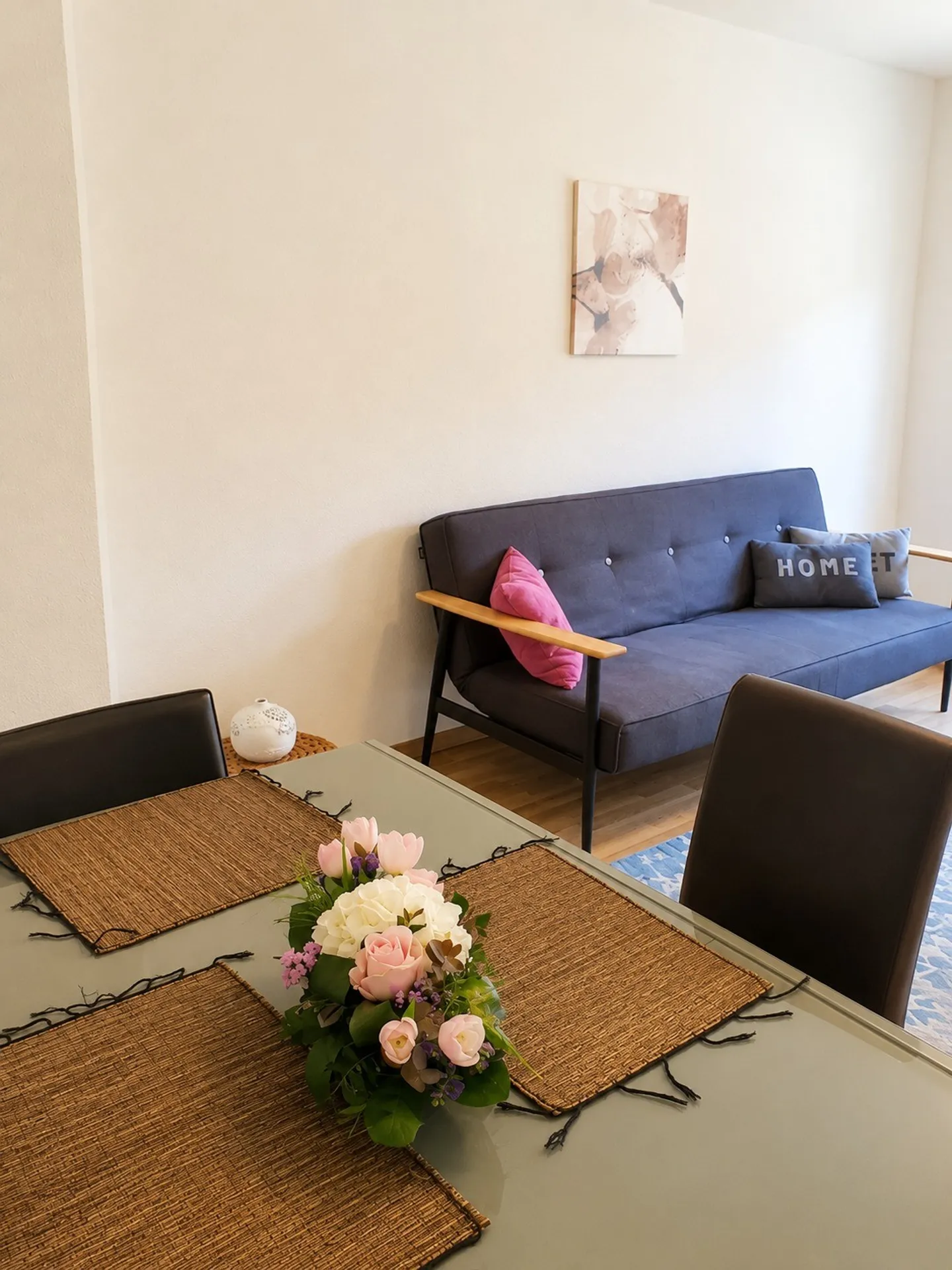 Appartement élégant 2.5 pièces à Bâle - Photo 3 sur 13
