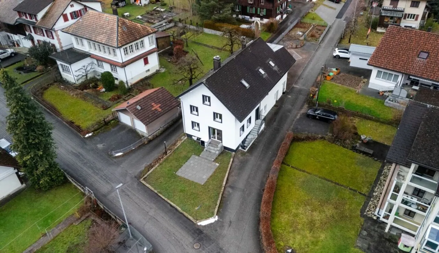 Einfamilienhaus kaufen - Foto 14 von 14