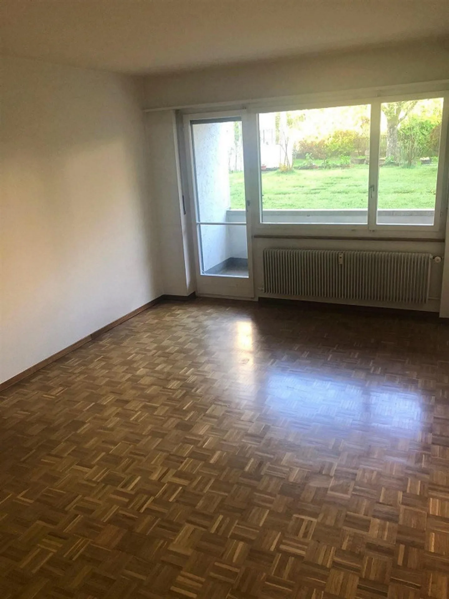 Charmante Wohnung im Stadtzentrum - Foto 4 von 6