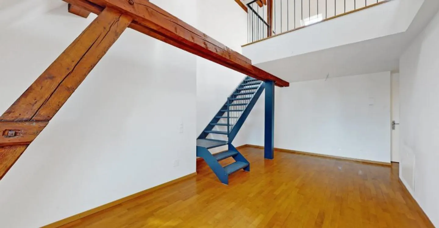 Living directly at Wettsteinplatz and CHF 800 voucher for you! - Photo 4 of 10