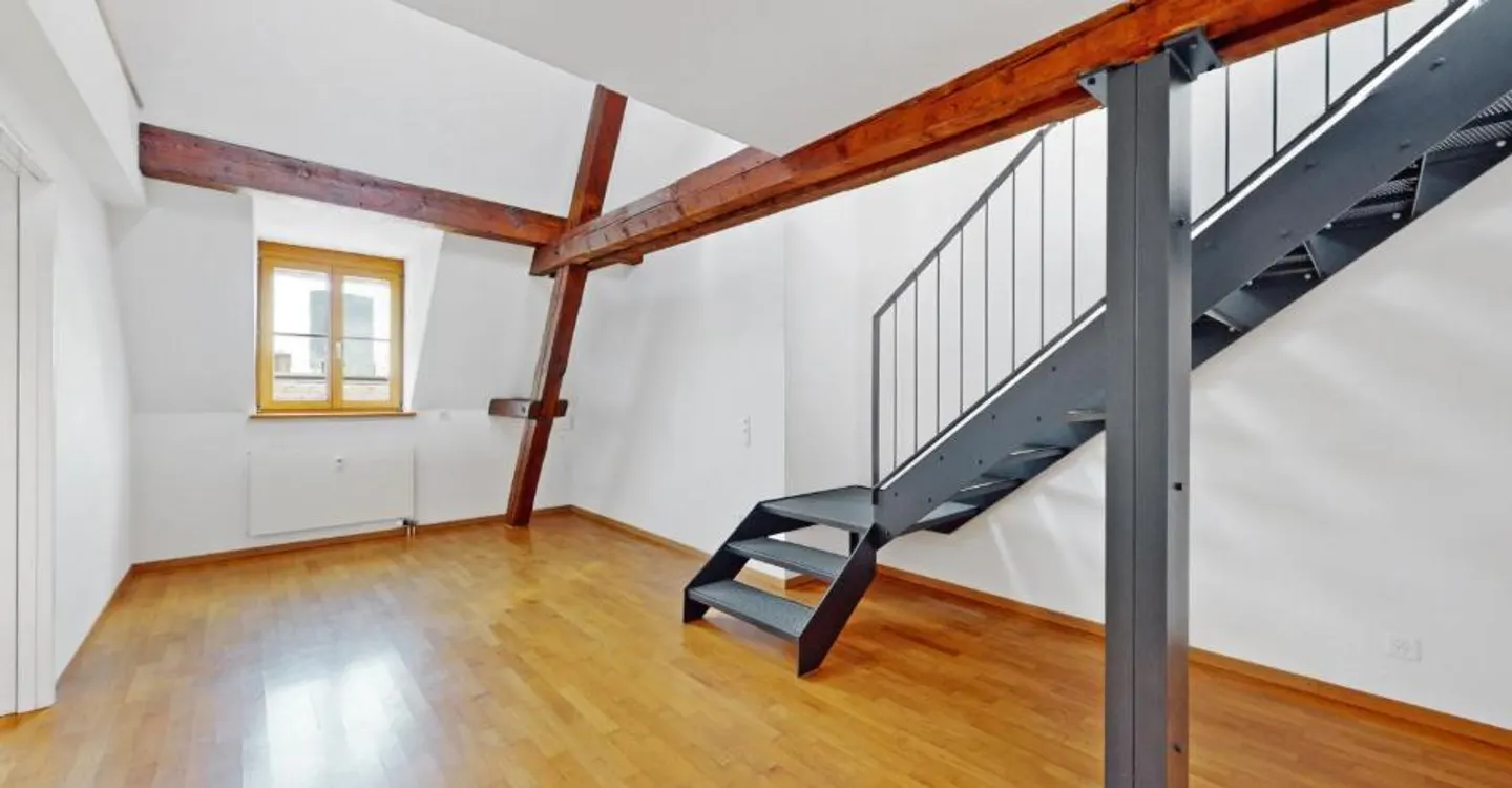 Living directly at Wettsteinplatz and CHF 800 voucher for you! - Photo 5 of 10