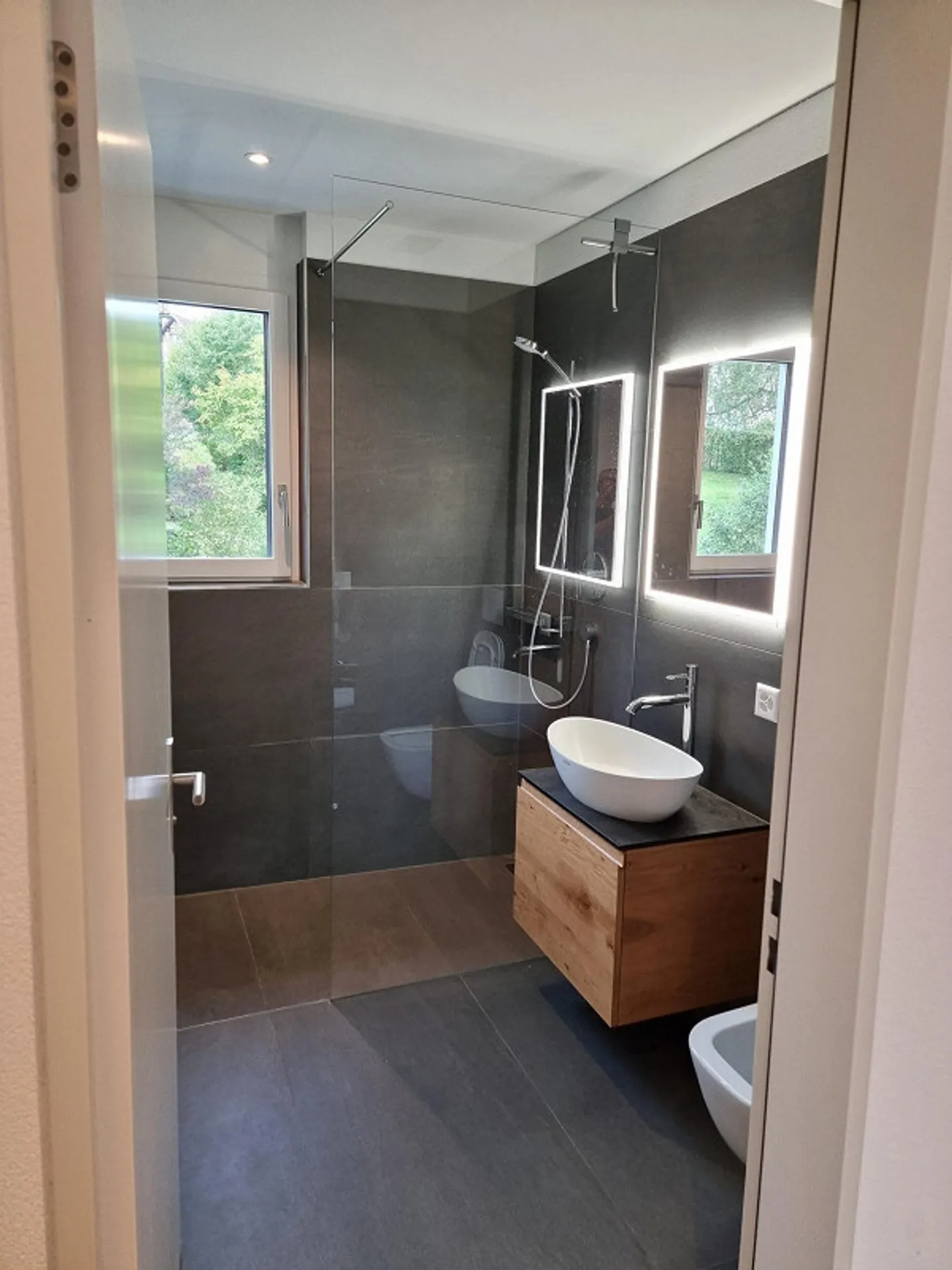 Appartamento perfetto di 4,5 stanze in affitto al Rosenberg - Foto 11 di 19