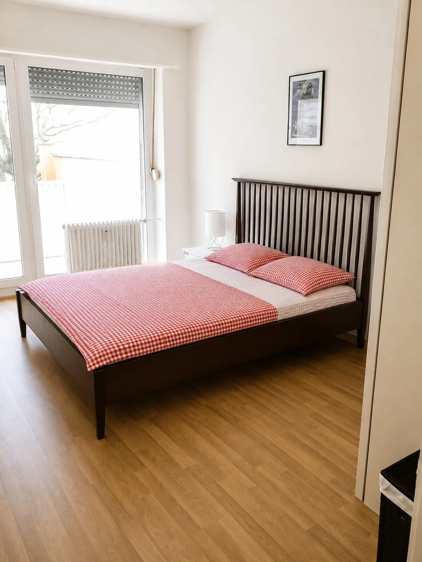 Appartement élégant 2.5 pièces à Bâle - Photo 6 sur 13