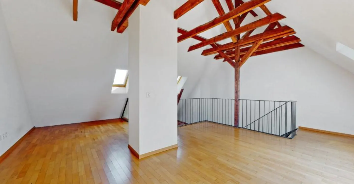 Living directly at Wettsteinplatz and CHF 800 voucher for you! - Photo 6 of 10