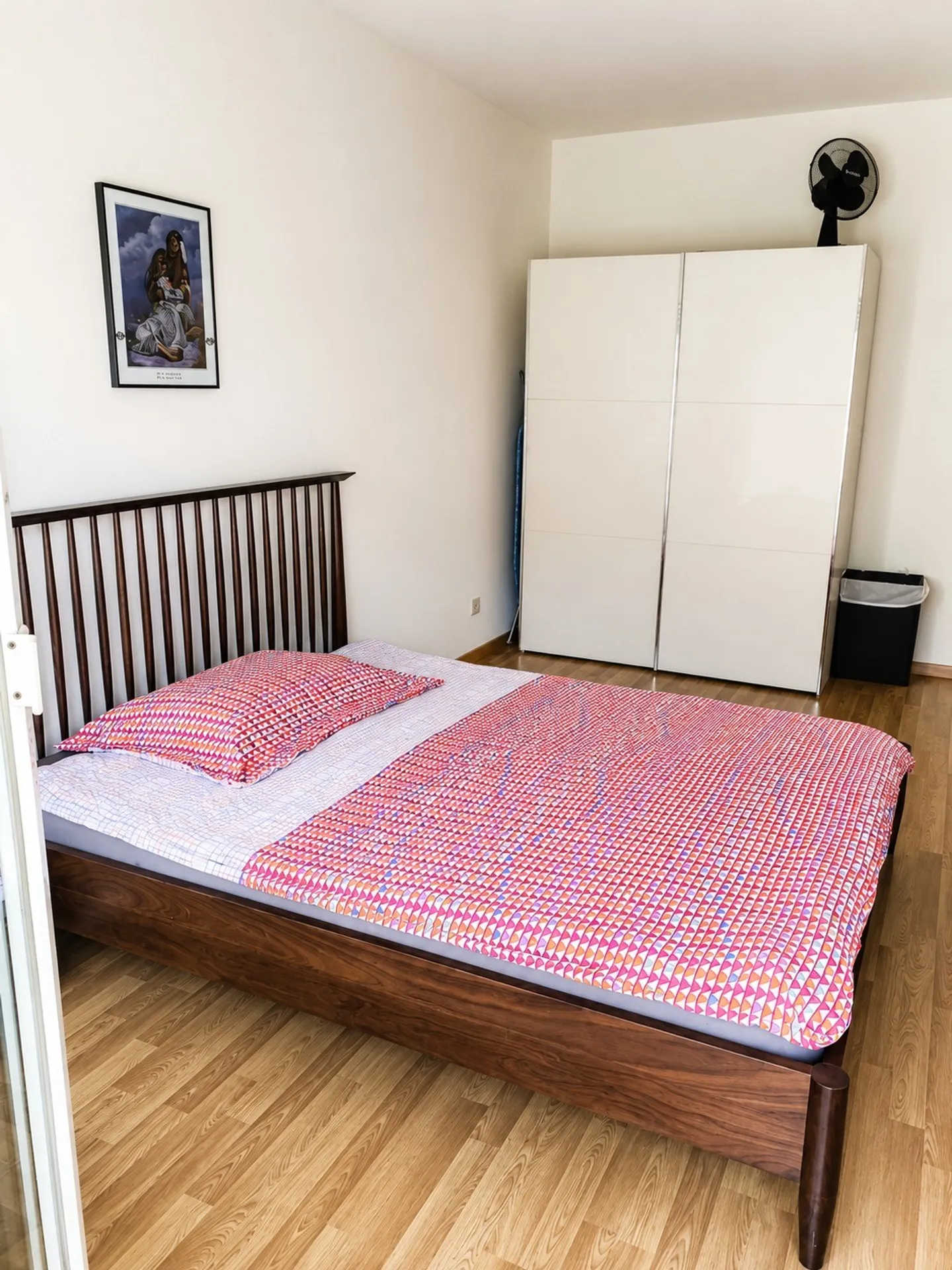 Appartement élégant 2.5 pièces à Bâle - Photo 7 sur 13
