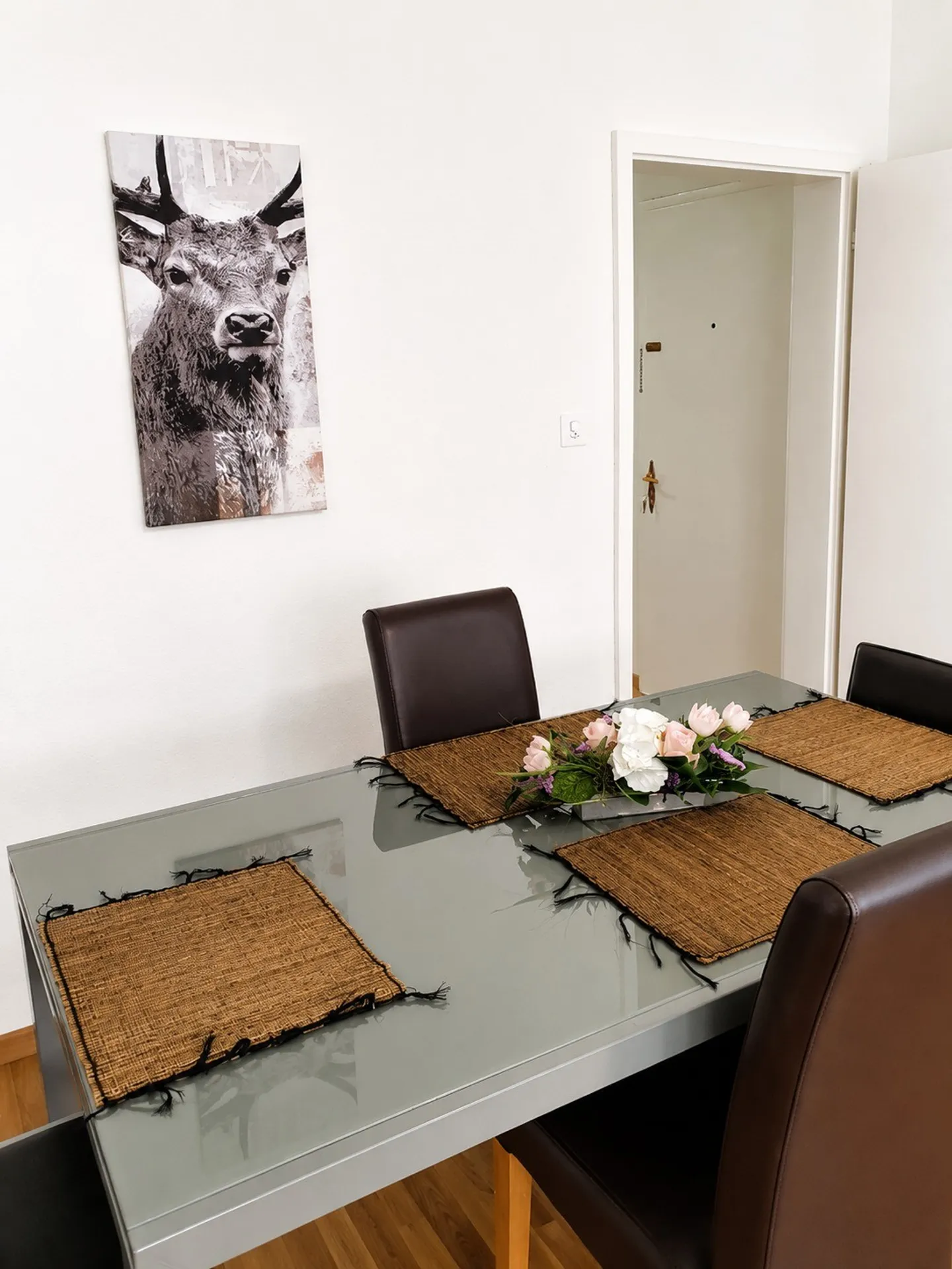 Appartement élégant 2.5 pièces à Bâle - Photo 8 sur 13