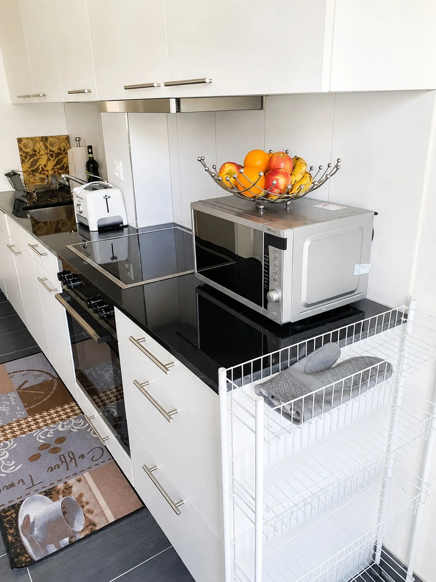 Appartement élégant 2.5 pièces à Bâle - Photo 11 sur 13
