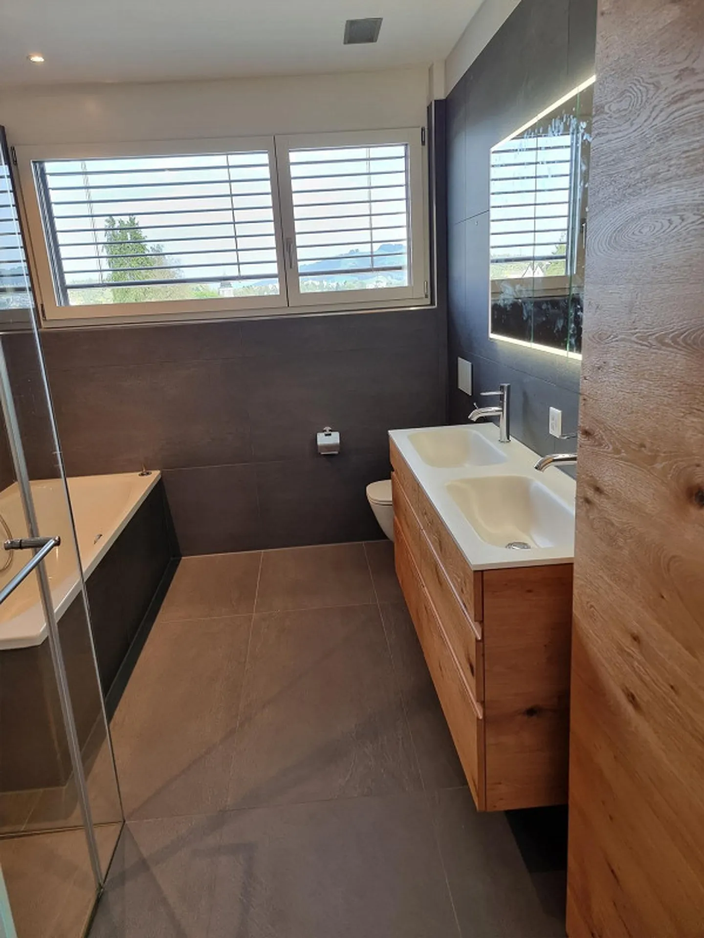 Appartamento perfetto di 4,5 stanze in affitto al Rosenberg - Foto 13 di 19