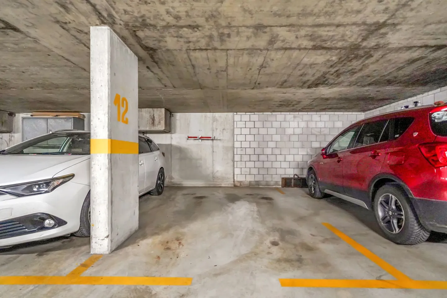 Appartamento luminoso di 4,5 stanze con vista mozzafiato - Foto 10 di 13