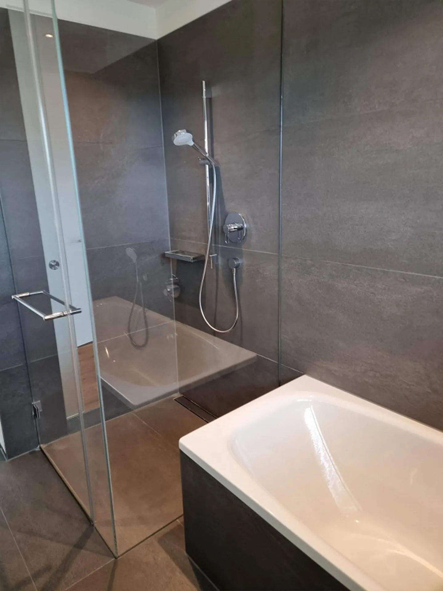 Appartamento perfetto di 4,5 stanze in affitto al Rosenberg - Foto 14 di 19