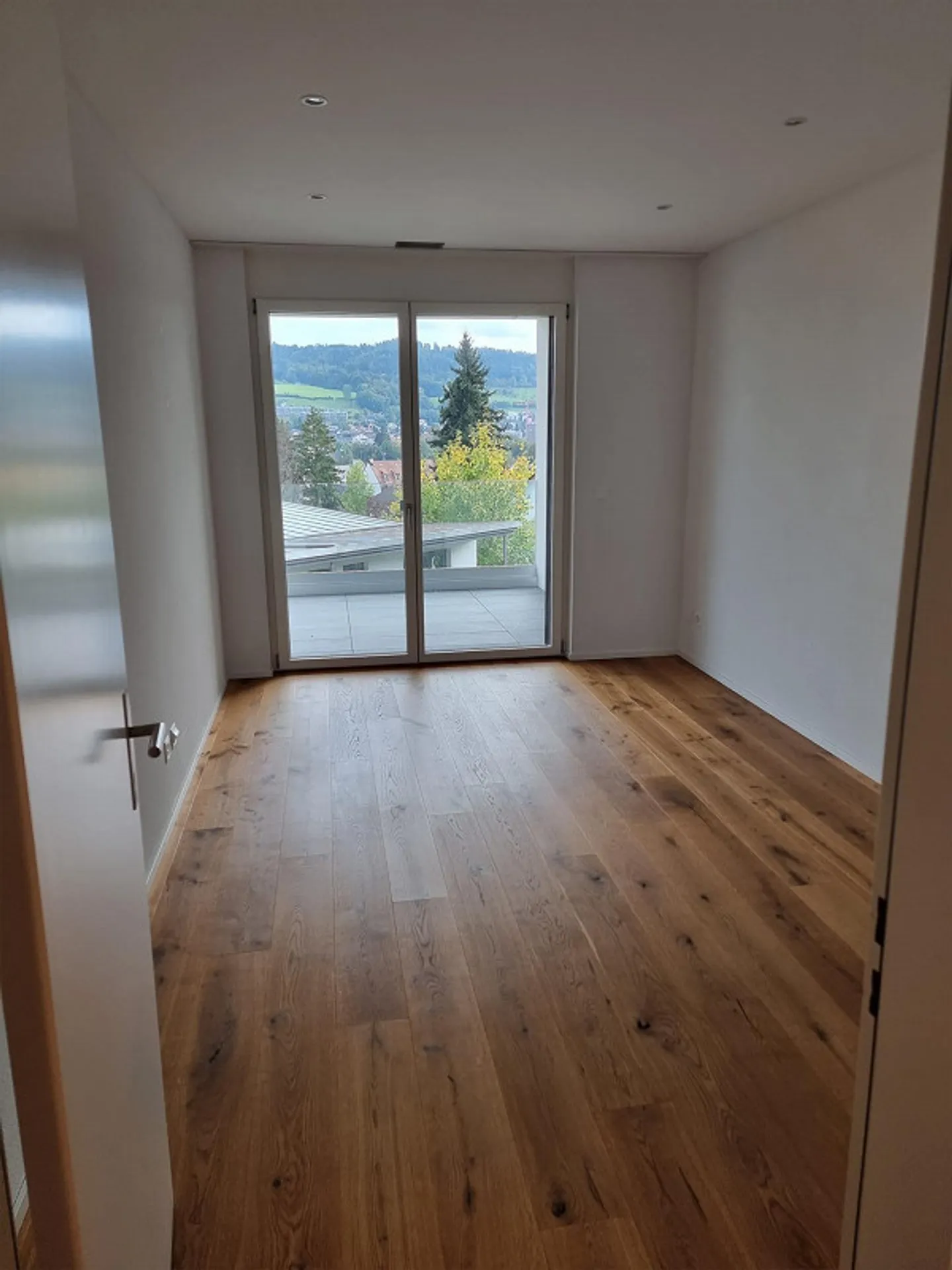 Appartamento perfetto di 4,5 stanze in affitto al Rosenberg - Foto 17 di 19