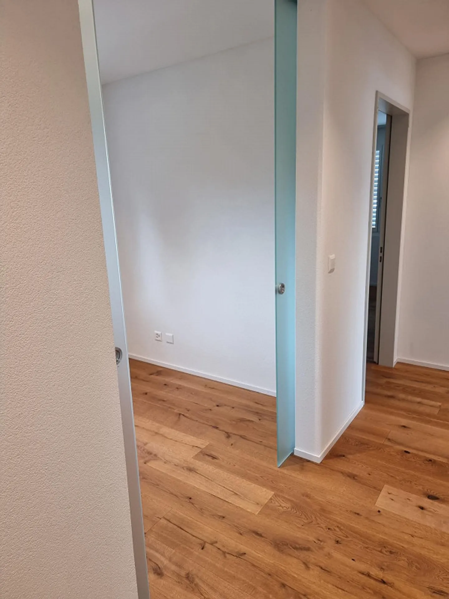 Appartamento perfetto di 4,5 stanze in affitto al Rosenberg - Foto 16 di 19