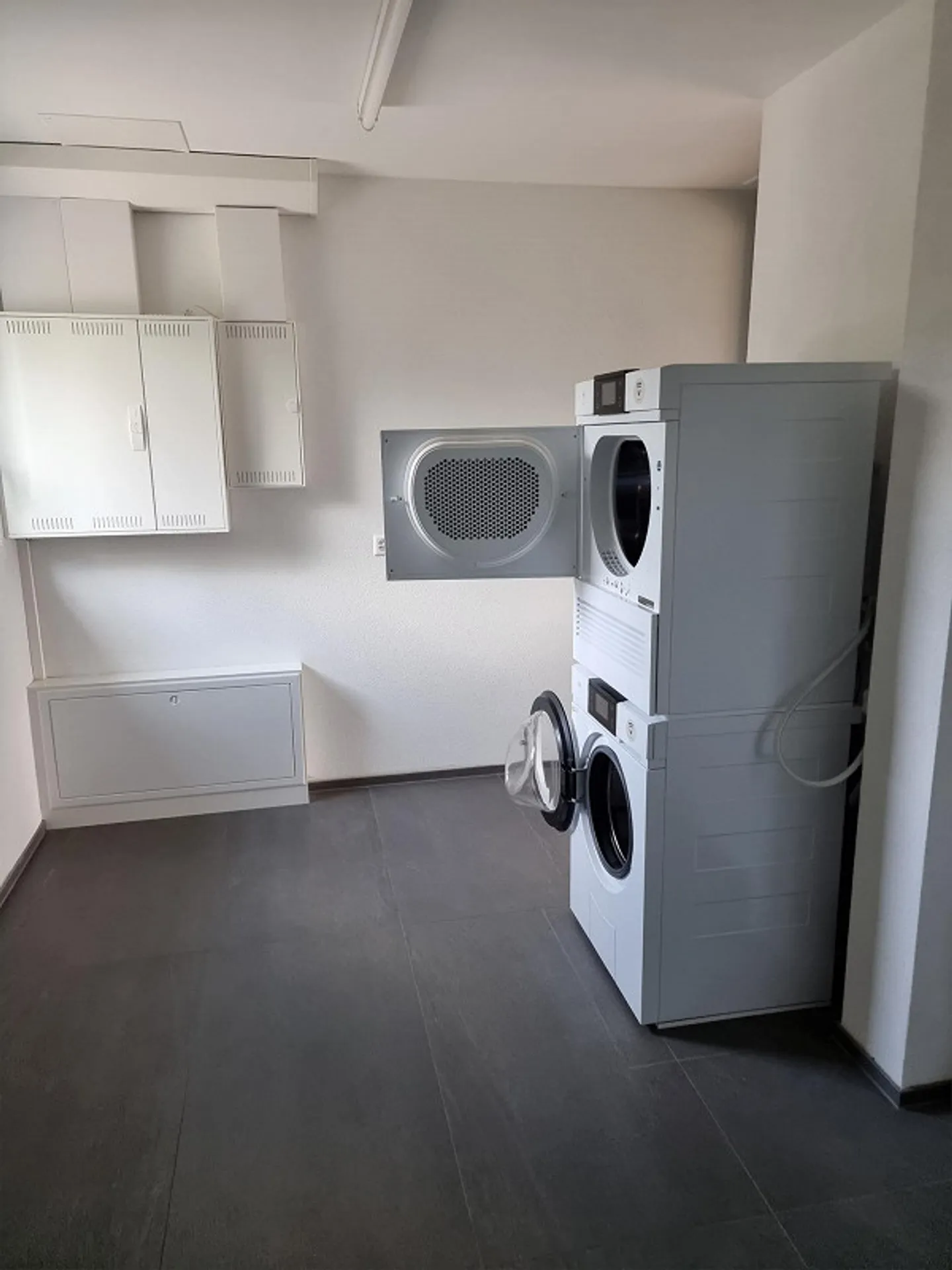 Appartamento perfetto di 4,5 stanze in affitto al Rosenberg - Foto 19 di 19