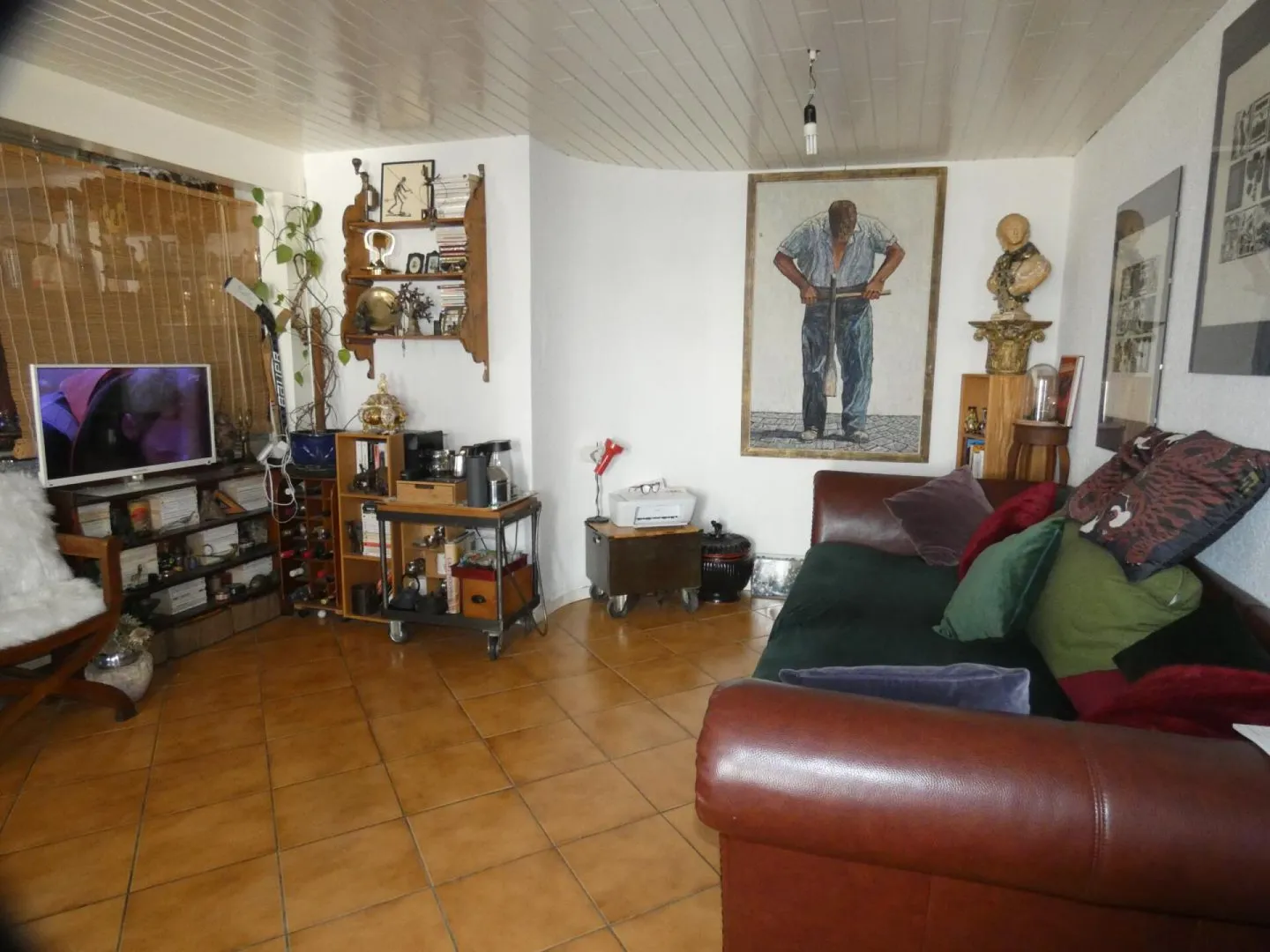 Appartamento 4 locali a Ste-Croix - Foto 1 di 7