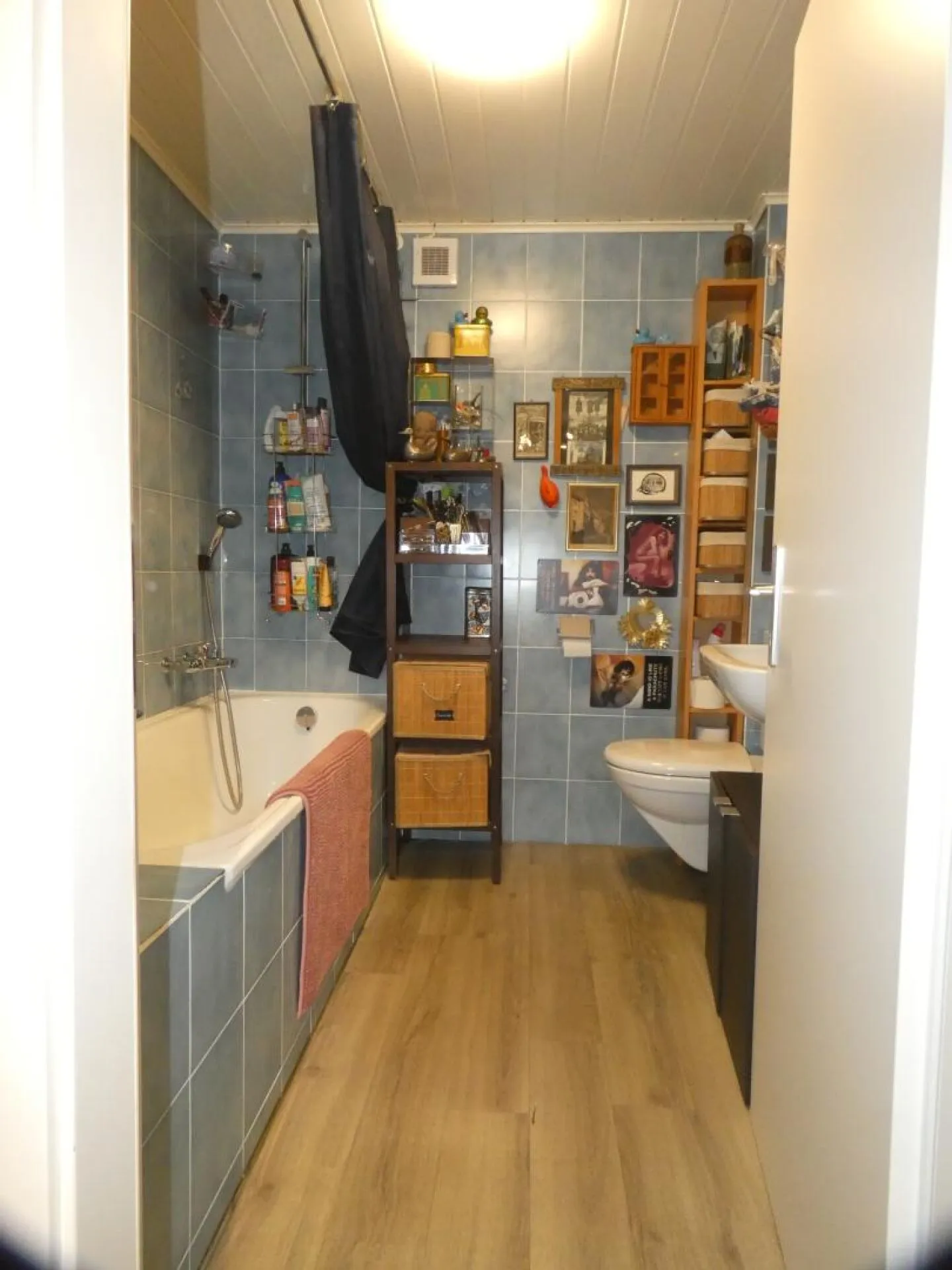 Appartamento 4 locali a Ste-Croix - Foto 5 di 7