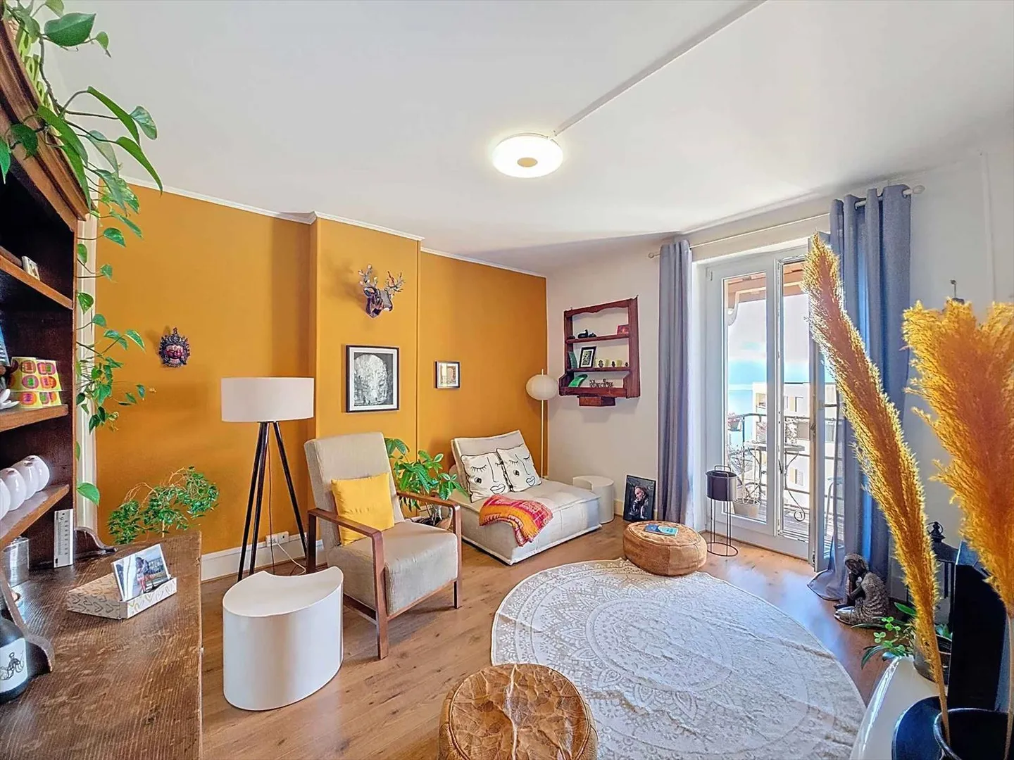 Ein helles Juwel im Herzen von Montreux - Foto 2 von 12