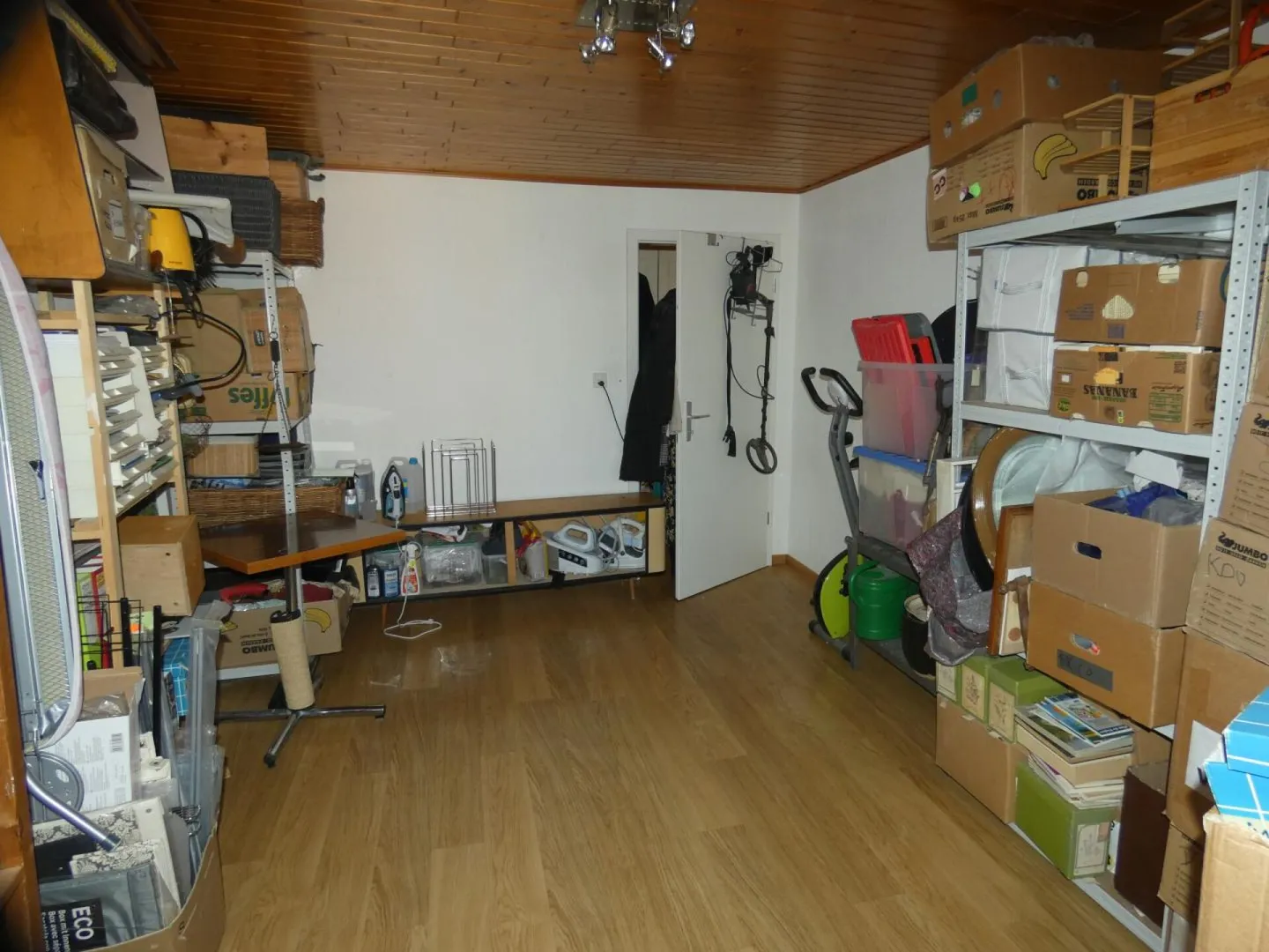 Appartamento 4 locali a Ste-Croix - Foto 7 di 7