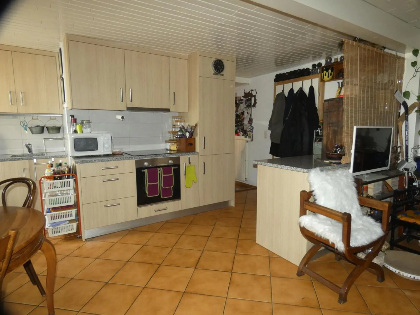 Appartamento 4 locali a Ste-Croix - Foto 2 di 7