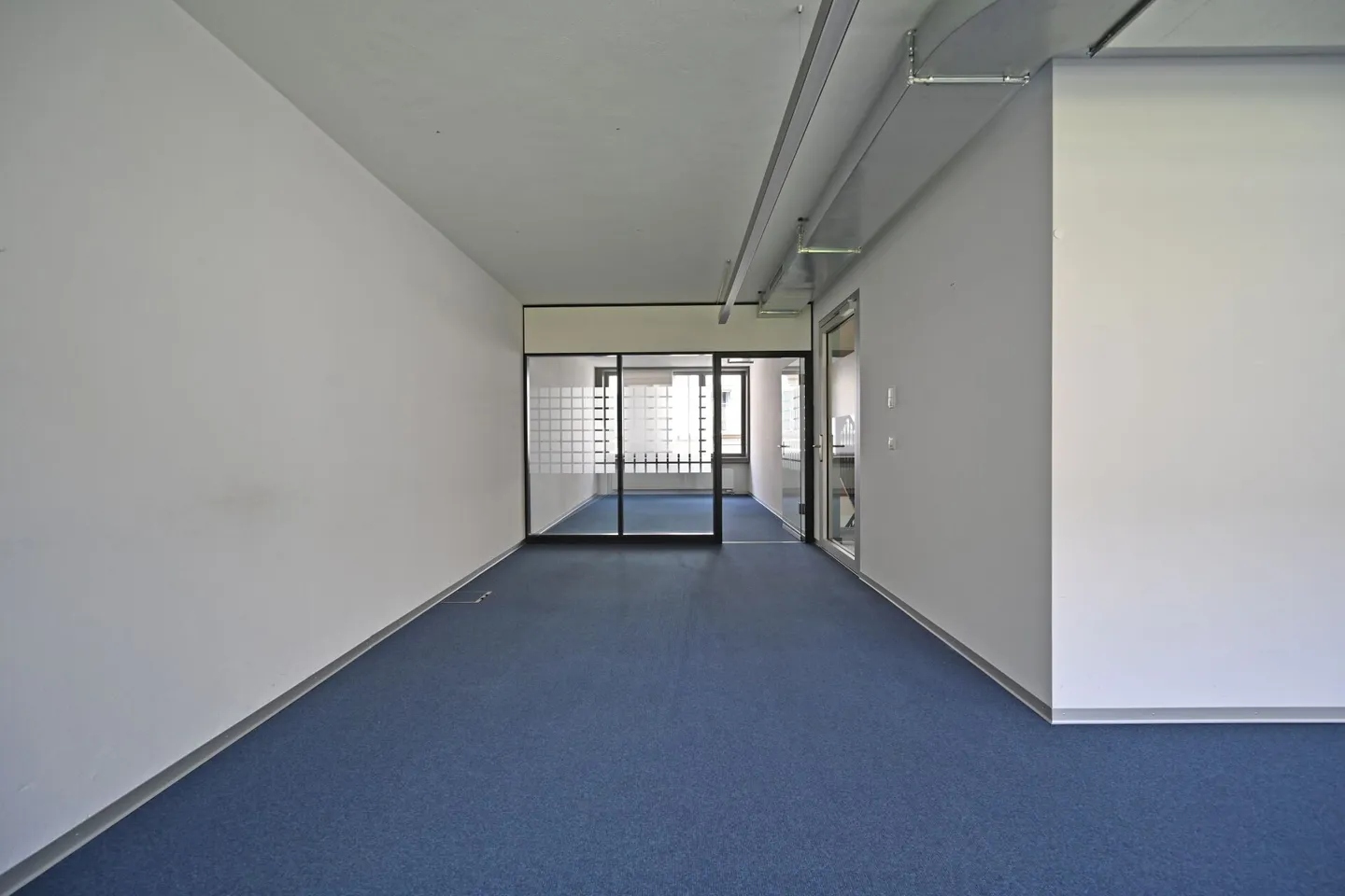 Praktische Büroflächen gesucht? Wir haben das passende Objekt für Sie! - Foto 3 von 6